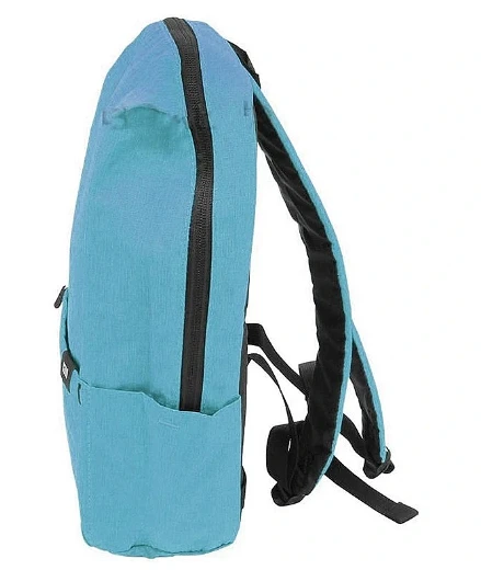 Xiaomi | Mi Casual Daypack | Backpack | Shoulder strap | Atsparus vandeniui | Bright Mėlyna