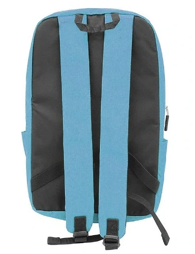 Xiaomi | Mi Casual Daypack | Backpack | Shoulder strap | Atsparus vandeniui | Bright Mėlyna