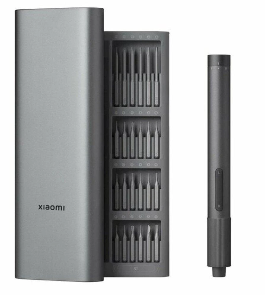 Xiaomi Elektrinio atsuktuvo rinkinys