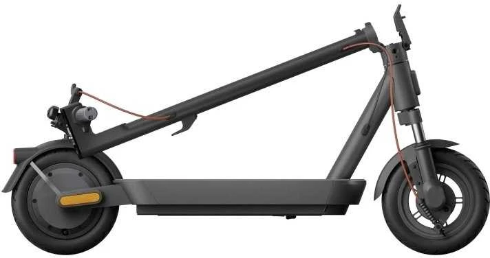 Elektrinis paspirtukas Xiaomi Electric Scooter Elite GL
