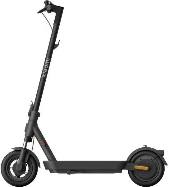 Elektrinis paspirtukas Xiaomi Electric Scooter Elite GL