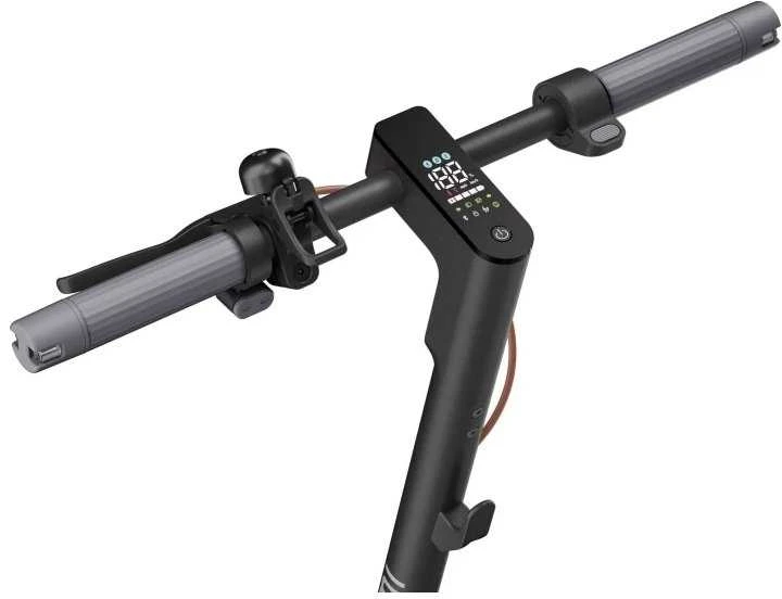 Elektrinis paspirtukas Xiaomi Electric Scooter Elite GL