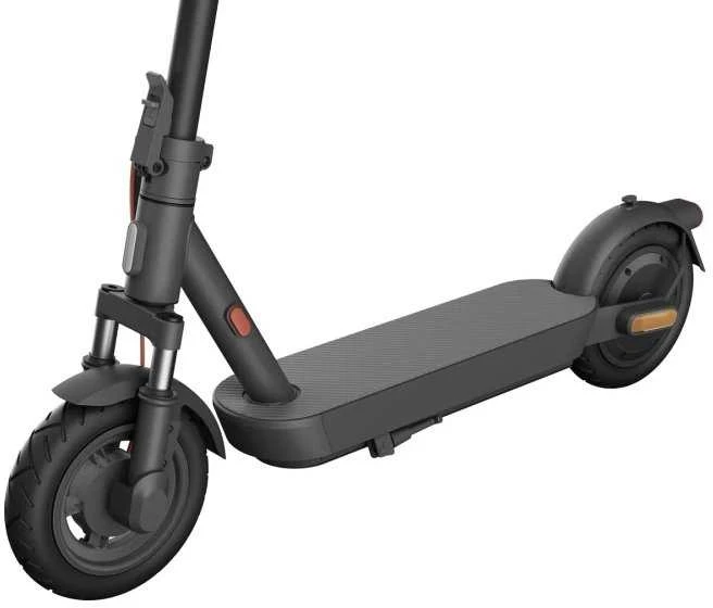 Elektrinis paspirtukas Xiaomi Electric Scooter Elite GL