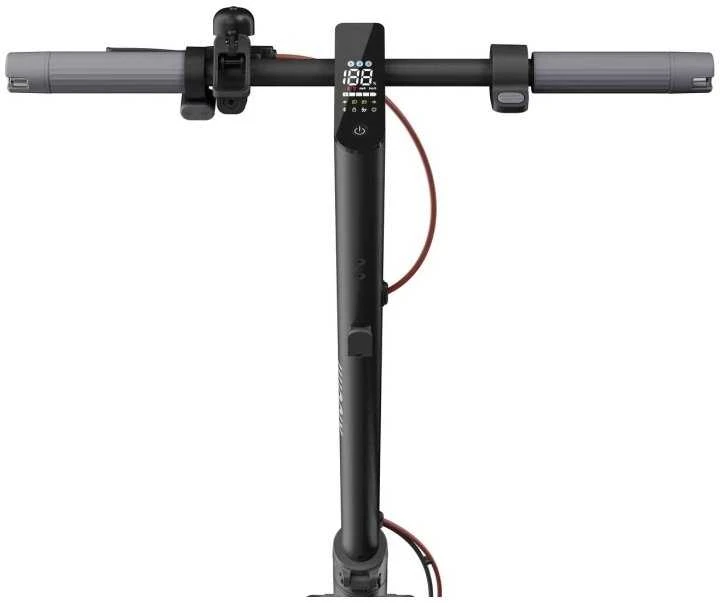 Elektrinis paspirtukas Xiaomi Electric Scooter Elite GL