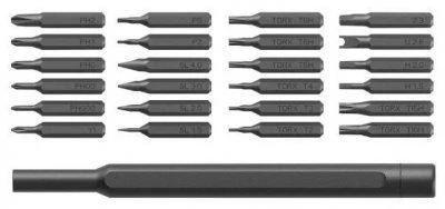 Xiaomi MiJia Wiha Screwdriver Set Atsuktuvų rinkinys