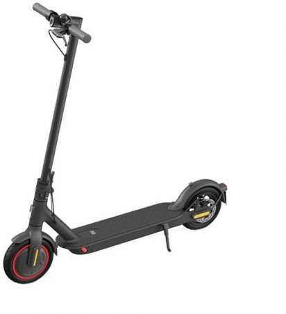 Elektrinis paspirtukas Xiaomi Mi Electric Scooter Pro 2 (2020)