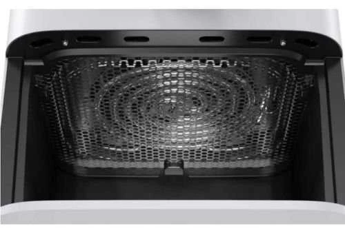 Xiaomi Gruzdintuvė Smart Air Fryer 6.5 L, Balta