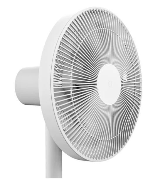 Ventiliatorius Xiaomi Mi Smart Standing Fan 2 Pro, baltas