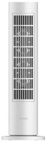 Šildytuvas Xiaomi Smart Tower Heater Lite BHR6101EU, Baltos spalvos