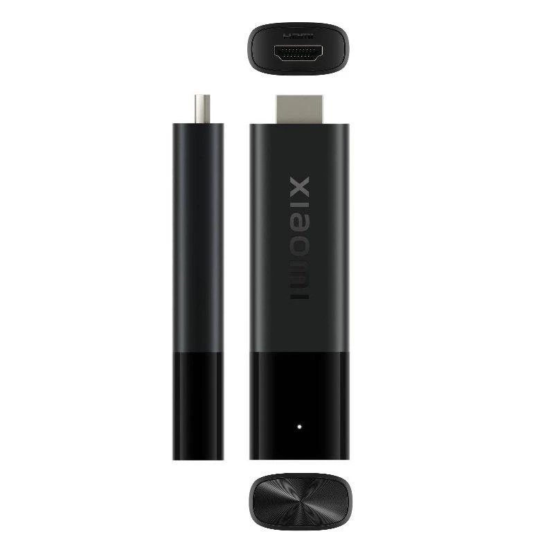 TV priedėlis Xiaomi TV Stick 4K su Android TV