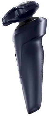 Barzdaskutė Xiaomi Mijia Electric Shaver Pro Portable EU | Veikimo laikas (maks.) 90 min. | Šlapias ir sausas | Mėlyna
