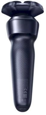 Barzdaskutė Xiaomi Mijia Electric Shaver Pro Portable EU | Veikimo laikas (maks.) 90 min. | Šlapias ir sausas | Mėlyna