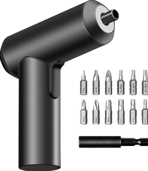 Atsuktuvas Xiaomi Mi Cordless Screwdriver