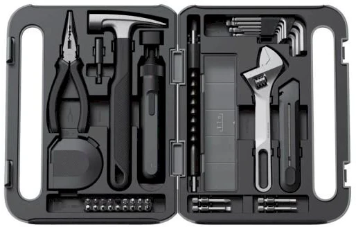 Xiaomi Mijia Tool Kit | Xiaomi