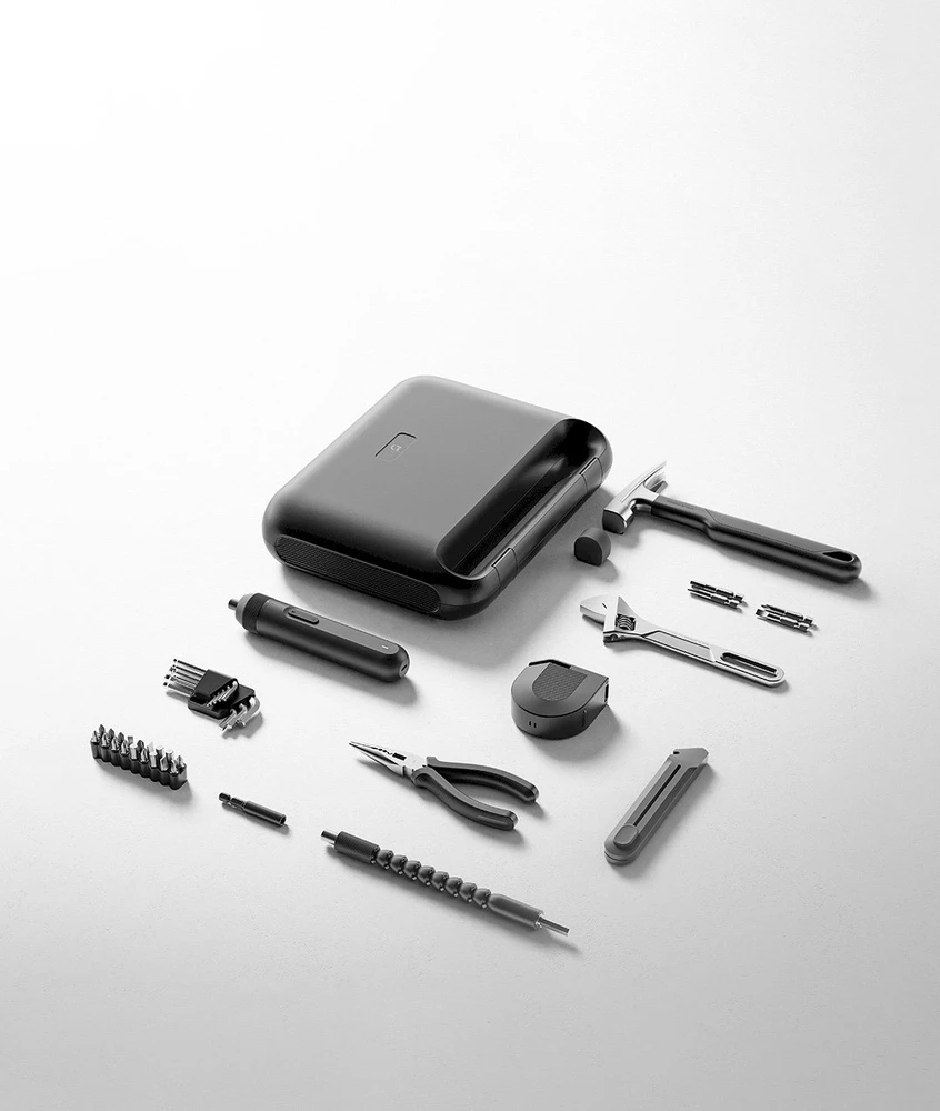 Xiaomi Mijia Tool Kit | Xiaomi