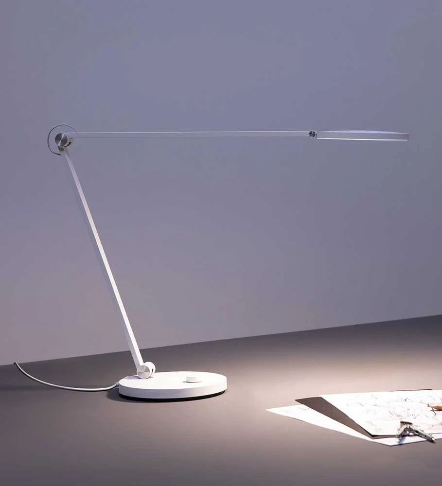 Stalinė lempa XIAOMI Mi Smart LED Desk Lamp Pro EU