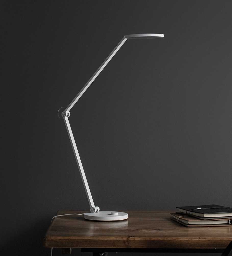 Stalinė lempa XIAOMI Mi Smart LED Desk Lamp Pro EU