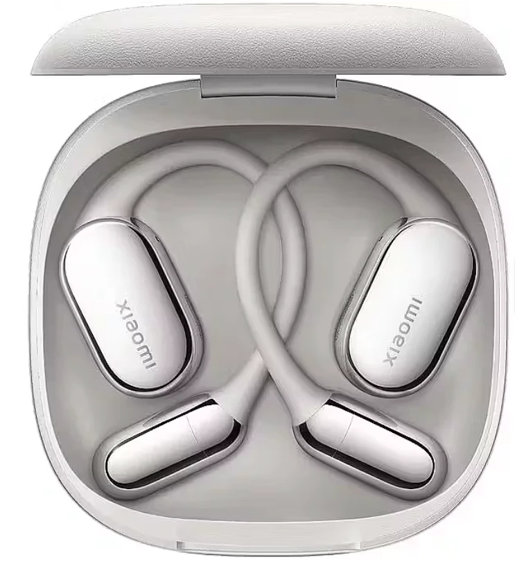 Ausinės Xiaomi OpenWear Stereo Pro, Titano pilkos palvos