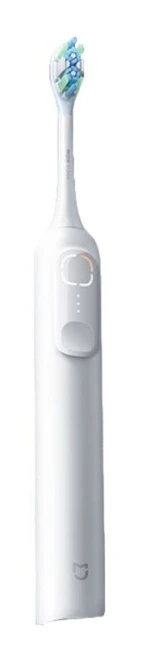 Elektrinis dantų šepetėlis Xiaomi Oscillation, melsvas