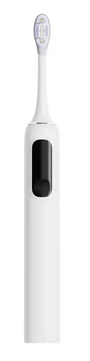 Elektrinis dantų šepetėlis Xiaomi Oscillation Pro EU, baltas
