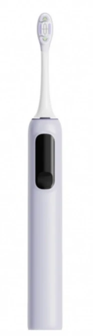 Elektrinis dantų šepetėlis Xiaomi Oscillation Pro EU, violetinis