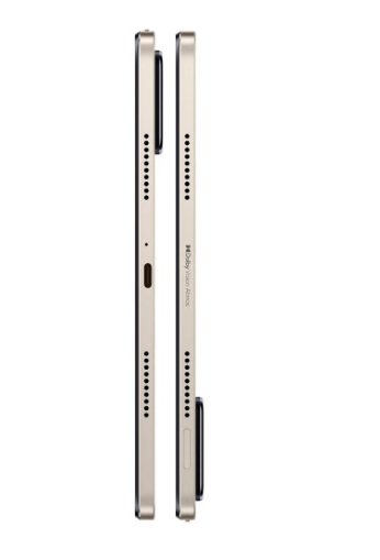 Planšetė Xiaomi Pad 6 11" 6/128GB Wi-Fi (VHU4345EU), Šampano spalvos