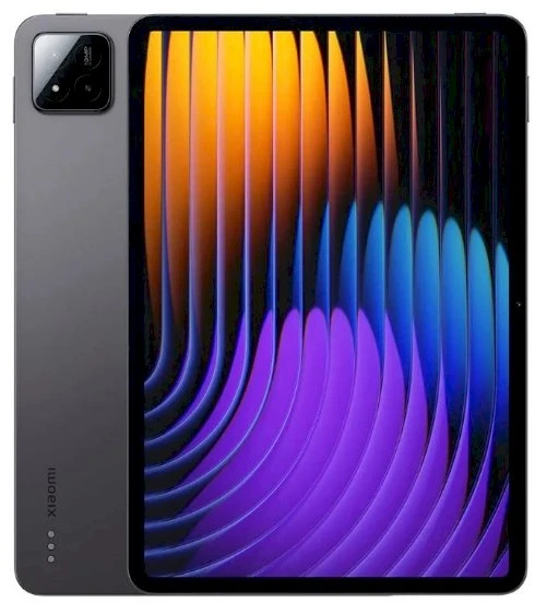 Planšetinis kompiuteris Xiaomi Pad 7 11.0 8/128GB WiFi, Pilkas