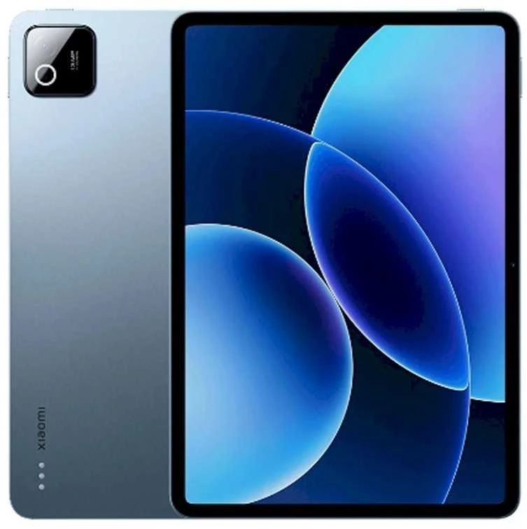 Planšetė Xiaomi Pad 8 11.2 8GB RAM 128GB WiFi – Mėlyna