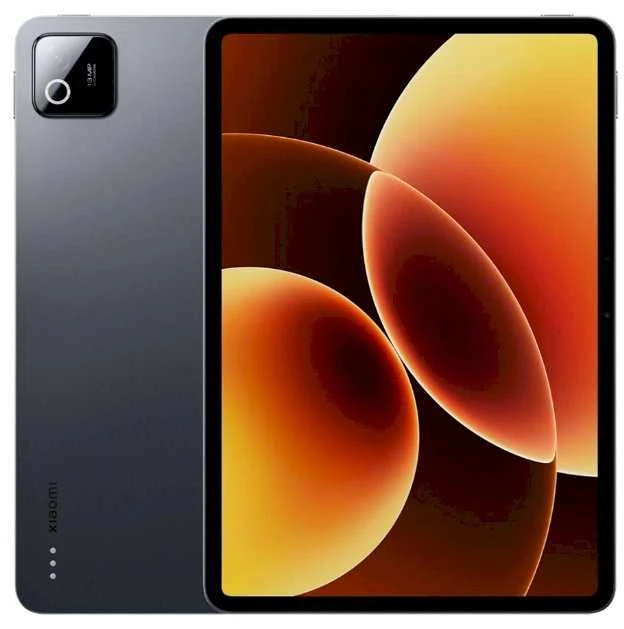 Planšetė Xiaomi Pad 8 11.2 8GB RAM 128GB WiFi – Pilkas