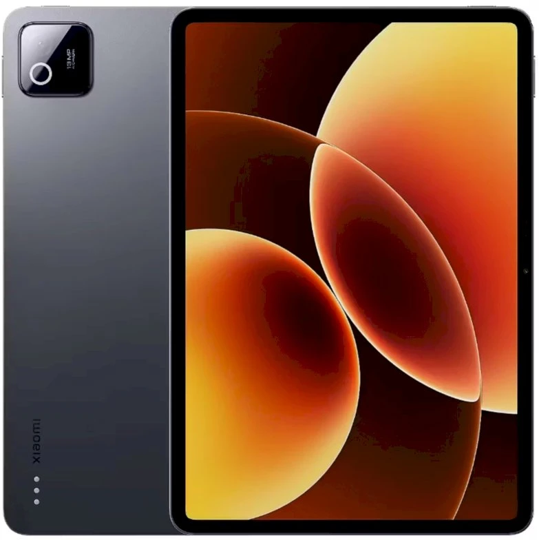 Planšetė Xiaomi | Redmi Pad 8 | Pilkas | 11.2 " | 3200 x 2136 pikselių | IPS LCD | Qualcomm | 8 GB | Snapdragon 8s Gen 4 | 256 GB | Wi-Fi | Front camera | 8 MP | Rear camera | 13 MP | Bluetooth | 6 | HyperOS | 3