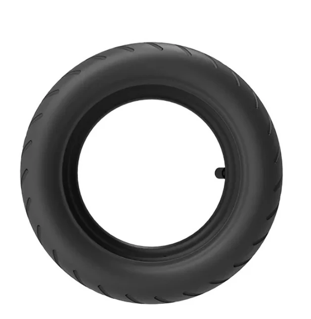 Xiaomi Electric Scooter Pneumatic Tire 8.5" | Juodas