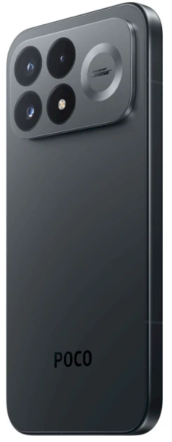 Xiaomi Poco F9 Pro 5G Išmanusis telefonas 12GB / 512GB juodas