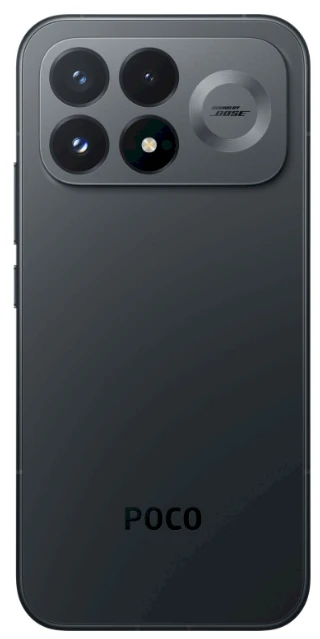 Xiaomi Poco F9 Pro 5G Išmanusis telefonas 12GB / 512GB juodas