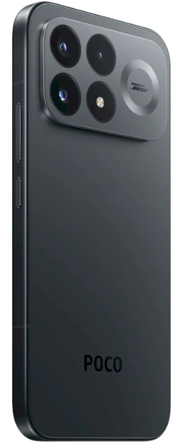 Xiaomi Poco F9 Pro 5G Išmanusis telefonas 12GB / 512GB juodas