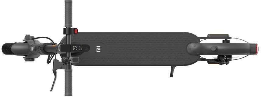 Elektrinis paspirtukas Xiaomi Mi Electric Scooter Pro 2 (2020)