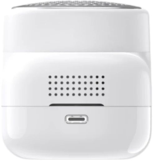 Xiaomi Pūkų surinktuvas BHR8637EU