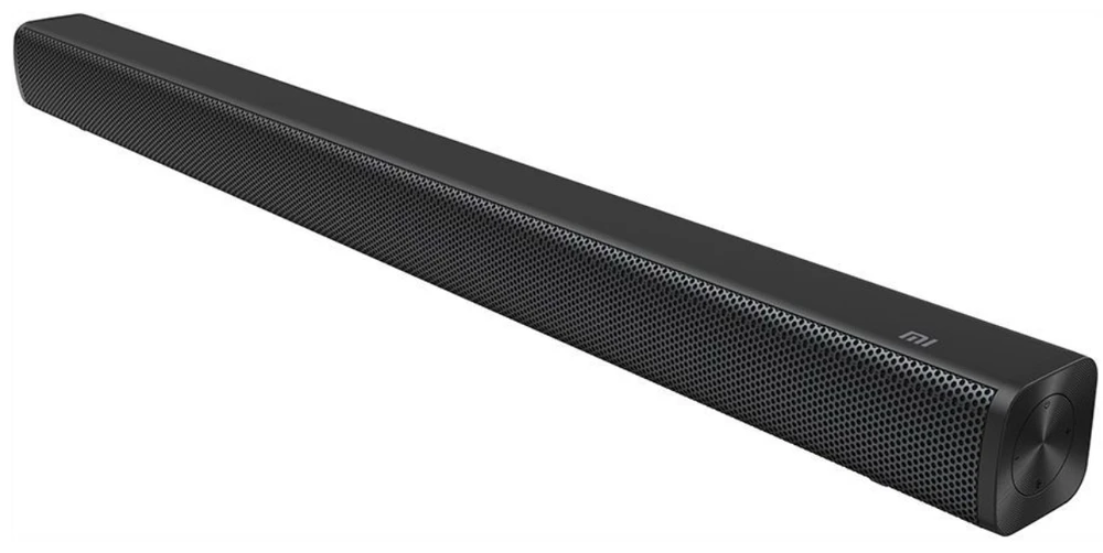 Namų kino sistema Xiaomi Soundbar 2.0 EU S22E | Xiaomi