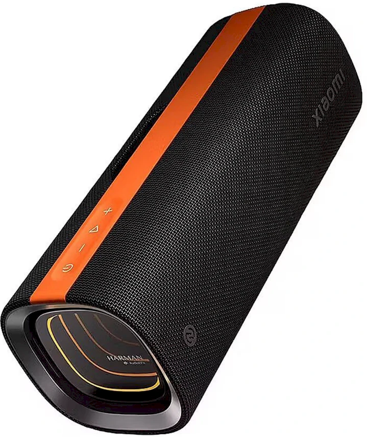 Xiaomi Sound Party NS7-GL | Atsparus vandeniui | Bluetooth | Belaidė jungtis | Portable | Juodas