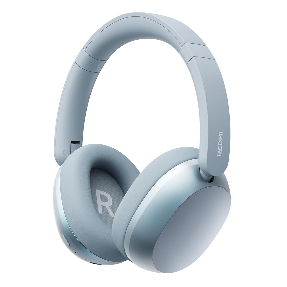 Belaidės ausinės Redmi Headphones Neo, mėlynos spalvos