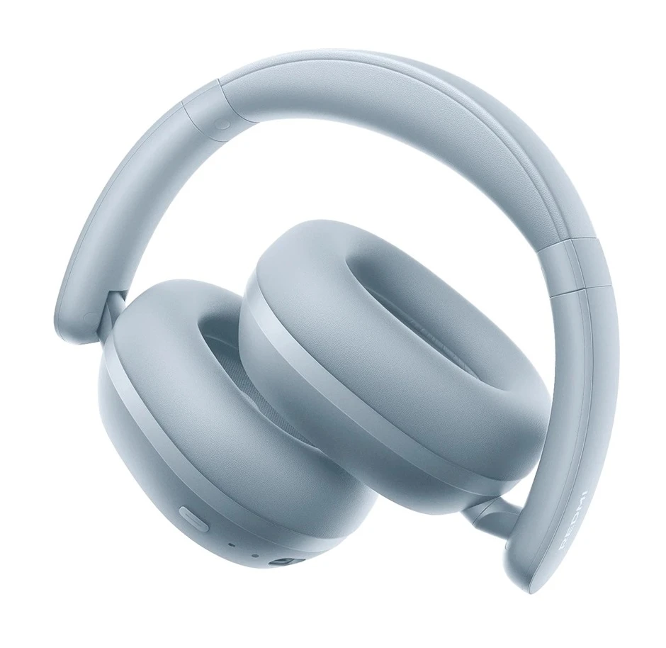 Belaidės ausinės Redmi Headphones Neo, mėlynos spalvos