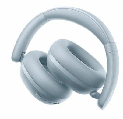 Xiaomi Redmi Ausinės Neo | Bluetooth | Over-Ear | Mikrofonas | Mist Mėlyna | Noise canceling | Noise reduction | Belaidės