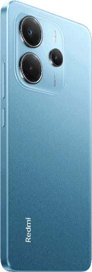 Xiaomi Redmi Note 14 4G 8/256GB Ocean Blue
