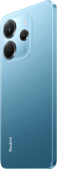 Xiaomi Redmi Note 14 4G 8/256GB Ocean Blue
