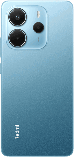 Xiaomi Redmi Note 14 4G 8/256GB Ocean Blue