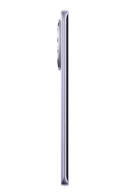 Xiaomi Redmi Note 15 5G Išmanusis telefonas 12GB / 512GB Violetinė