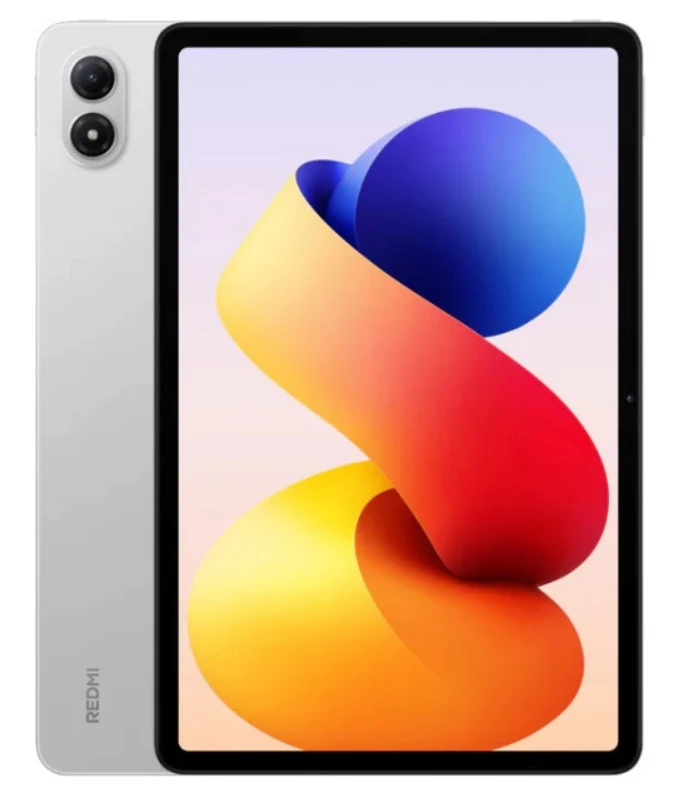 Planšetinis kompiuteris Xiaomi Redmi Pad 2 Pro 12.1" Wifi 6GB/128GB - Sidabrinis