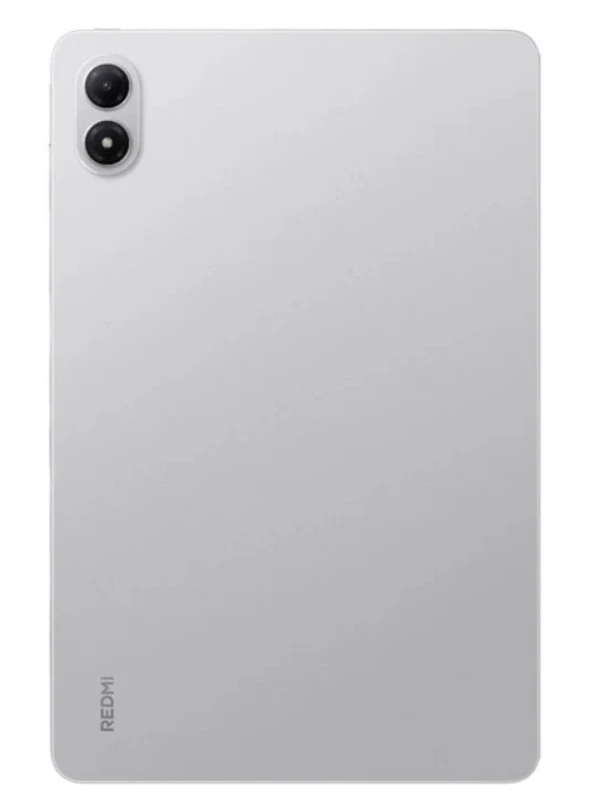 Planšetinis kompiuteris Xiaomi Redmi Pad 2 Pro 12.1" Wifi 6GB/128GB - Sidabrinis