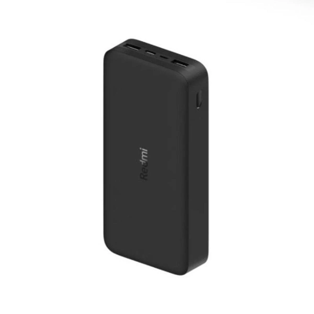 Redmi 18W Fast Charge Power Bank 20000 mAh