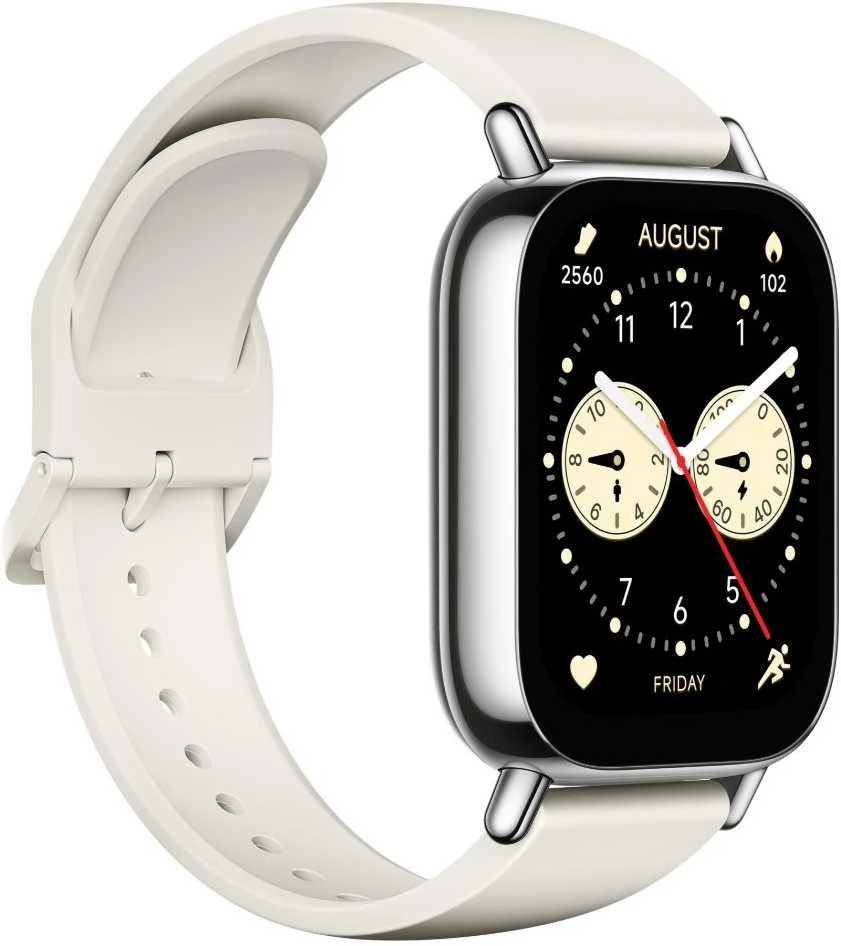 Išmanusis laikrodis Xiaomi Redmi Watch 5 Lite, Šviesaus aukso spalvos