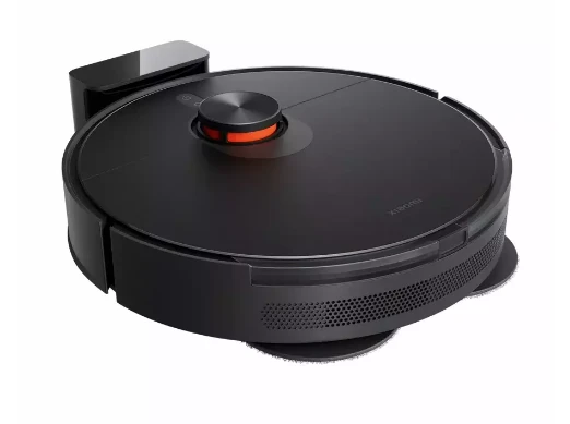 Dulkių siurblys - robotas Xiaomi S20+, Juodas